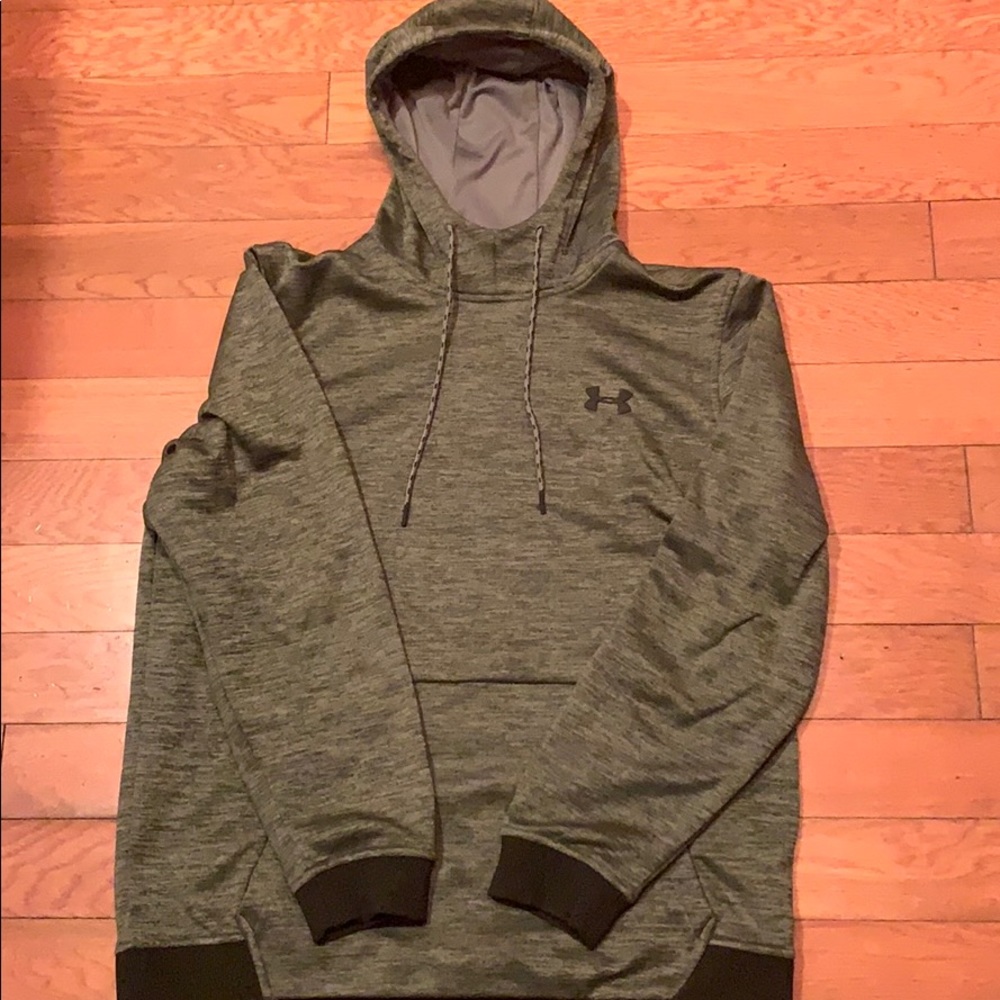 Under Armour cold gear hoodie